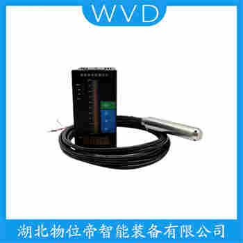 投入式靜壓液位傳感器 LH501G12A311-300-L5000 WVD