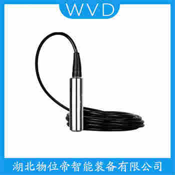 DYWT 分體投入式液位變送器工作原理