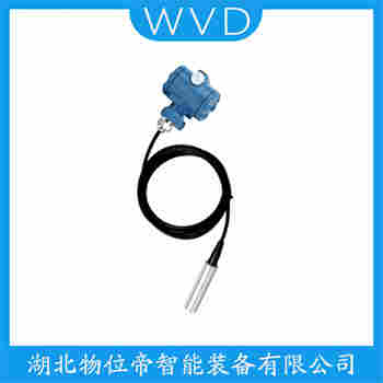 MTPASAXD007BDDBNAAAXA 投入式靜壓液位傳感器操作流程