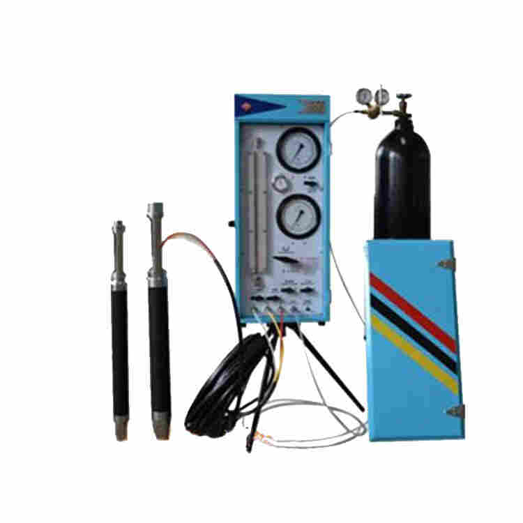 預鉆式旁壓儀 型號LD14-PY-4庫號D409386 