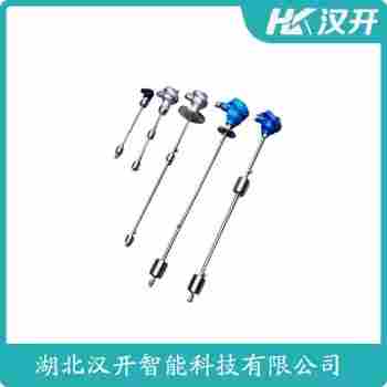 YELS 浮球液位計使用方法