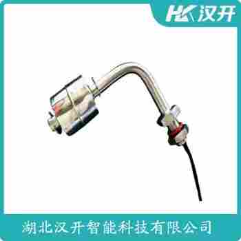 GSK-2A 浮球物位計(jì)接線說明