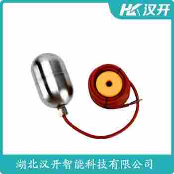 ESC11 浮球液位計(jì)接線說明 漢開