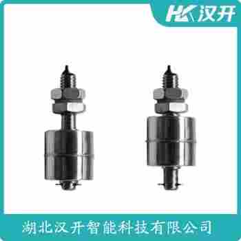 XTXFQ18 浮球物位計操作流程