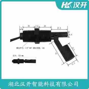 浮球物位計(jì) LY-K3 漢開