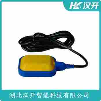 MD-15-3 浮球物位計接線說明