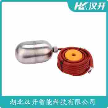 SD-11M4 浮球物位計(jì)安裝使用