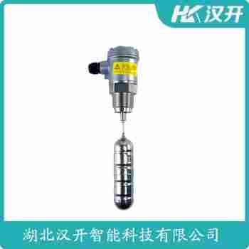 QXYK-16 浮球液位計(jì)工作原理