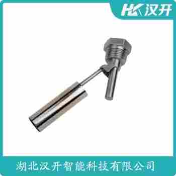 SLM-3001N-2-800-500 浮球物位計(jì)安裝使用 漢開