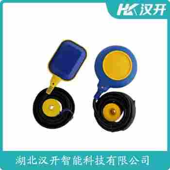 JHS-3×2.5 浮球物位計應用案例