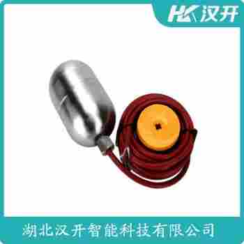 SR-SYW-05 浮球物位計操作流程