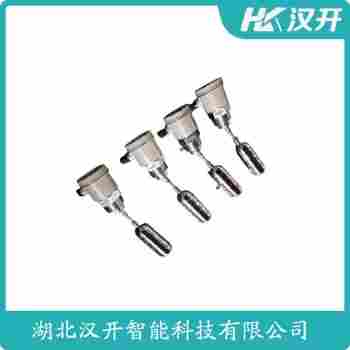 ESC12010 浮球液位計(jì)使用方法