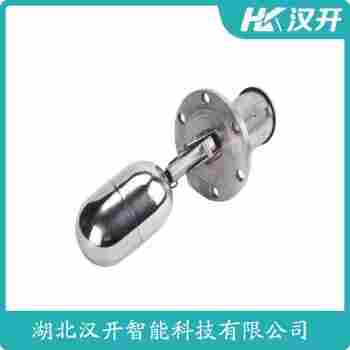 LY-K23 浮球物位計產品特點