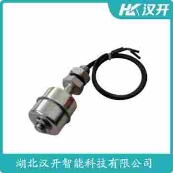 EP-C3 浮球液位計應用案例