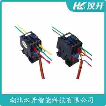 SLH-B2F-610 浮球物位計工作原理 漢開