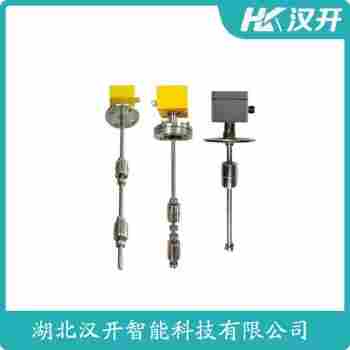 EP6210 浮球物位計應用領域 漢開