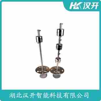 USK-99L 浮球物位計漢開