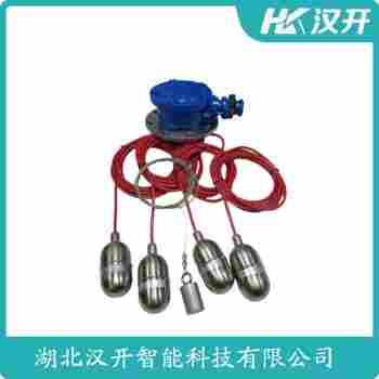 EP-C3 浮球液位計應用案例