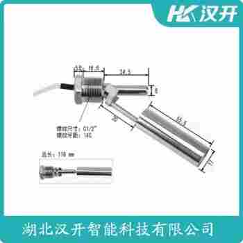 FYK-230 浮球物位計應用領域