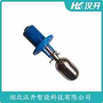 M15-3 浮球物位計產品優勢