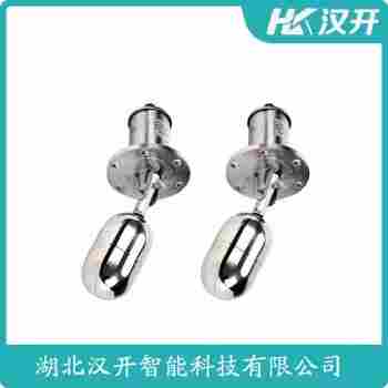 HQFQ-A4 浮球物位計(jì)功能特點(diǎn)