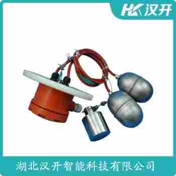 SLC-PC1-04 浮球液位計測定意義