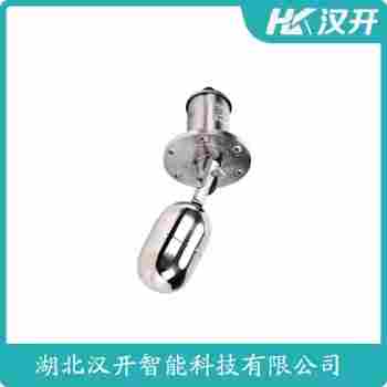 ZCL-PP-04 浮球液位計(jì)應(yīng)用案例 漢開