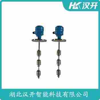 浮球液位計(jì) UQK-246 漢開