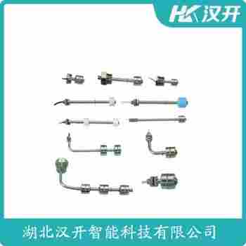 HL-GSK-1A 浮球物位計使用范圍 漢開