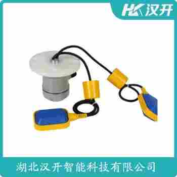 CPF-15 浮球物位計(jì)應(yīng)用案例