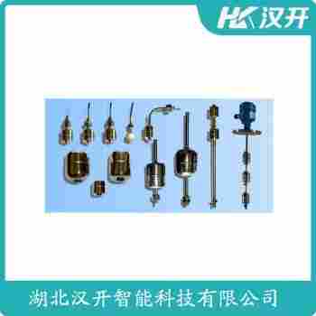 FD100SI10 浮球物位計應(yīng)用案例