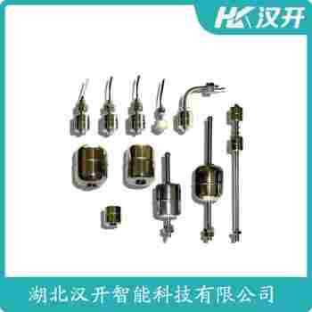 UQK-61-2 浮球物位计