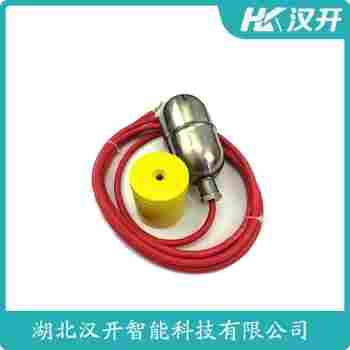 EP-C32A1 浮球物位計操作流程