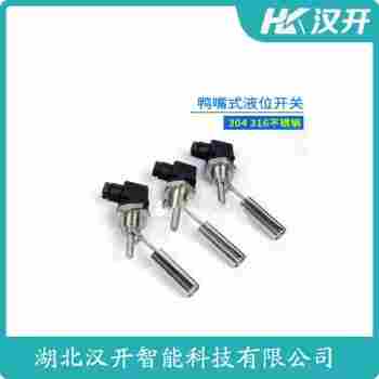 UQK-2000-1C 浮球液位计接线说明 汉开