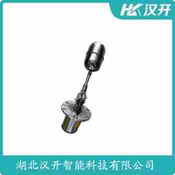 SLC-PG3-4800 浮球物位計使用方法