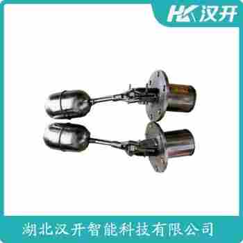 YELS 浮球液位計使用方法