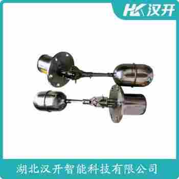 LY-K212 浮球液位計選擇要點