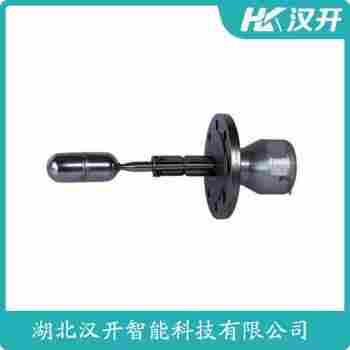 JC-660 浮球物位計工作原理 漢開