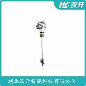 JHS-3×2.5 浮球物位計應用案例