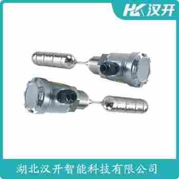 FQS-3 浮球液位计汉开