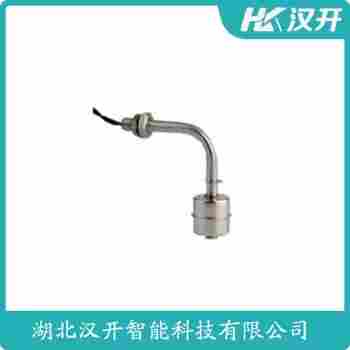 QFT11-2A1 浮球液位計接線說明