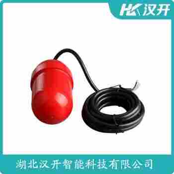 GF-PFA-FW-F2-1 浮球液位計接線說明