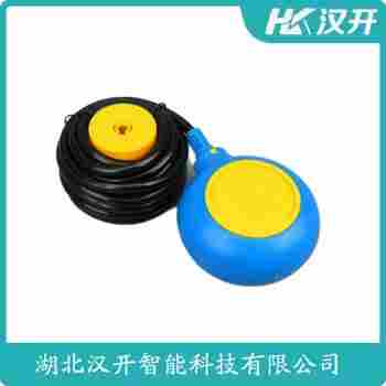 FDBHS4S351200A 浮球物位計(jì)操作流程