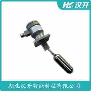 ZNJC03010201 浮球物位計測定意義