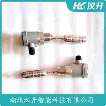 FD220P110H5 浮球物位計應(yīng)用案例