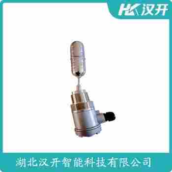 KEY-10 浮球液位計工作原理