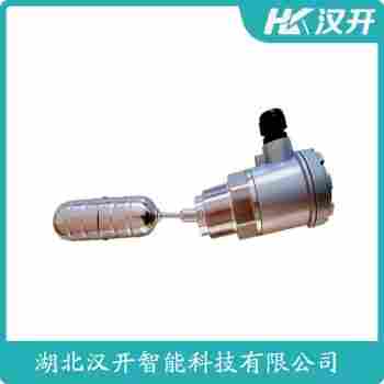 UHZ-10R/ZHL 浮球液位計漢開