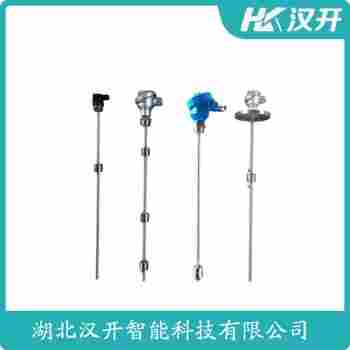 ZNJC03010201 浮球物位計測定意義