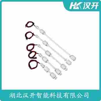 EP10010 浮球液位計接線說明