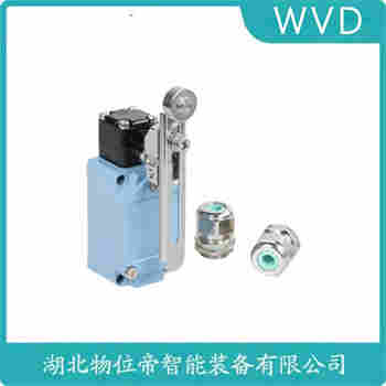 YBLX-WL/01NJ/S2 行程開關使用方法